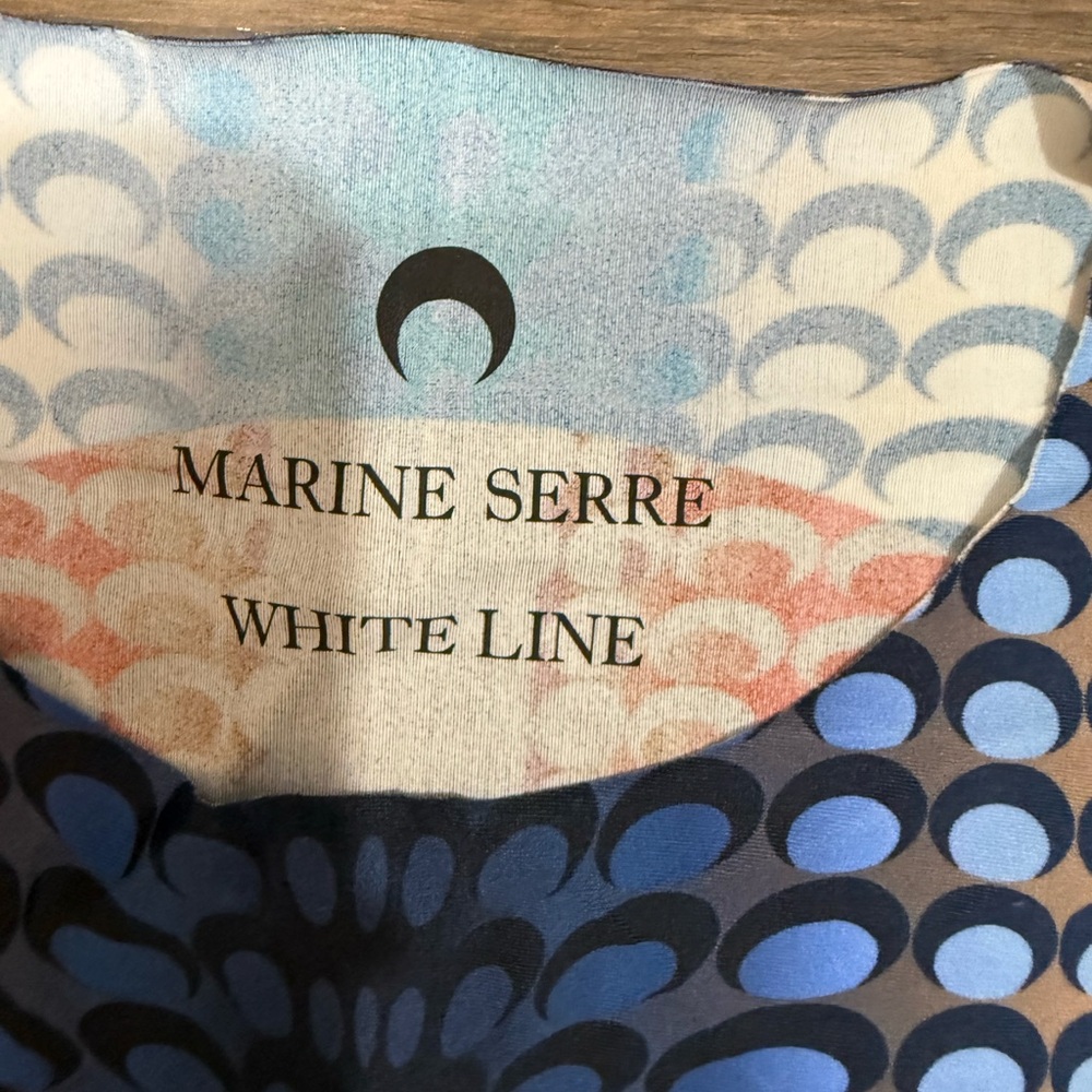 Marine Serre - Picture 4 of 7